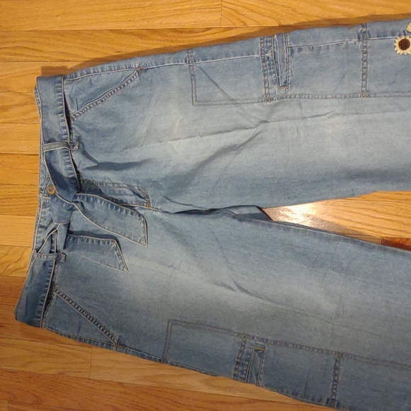 WOMEN'S BANDOLINO BLU JEANS - Picture 3 of 5